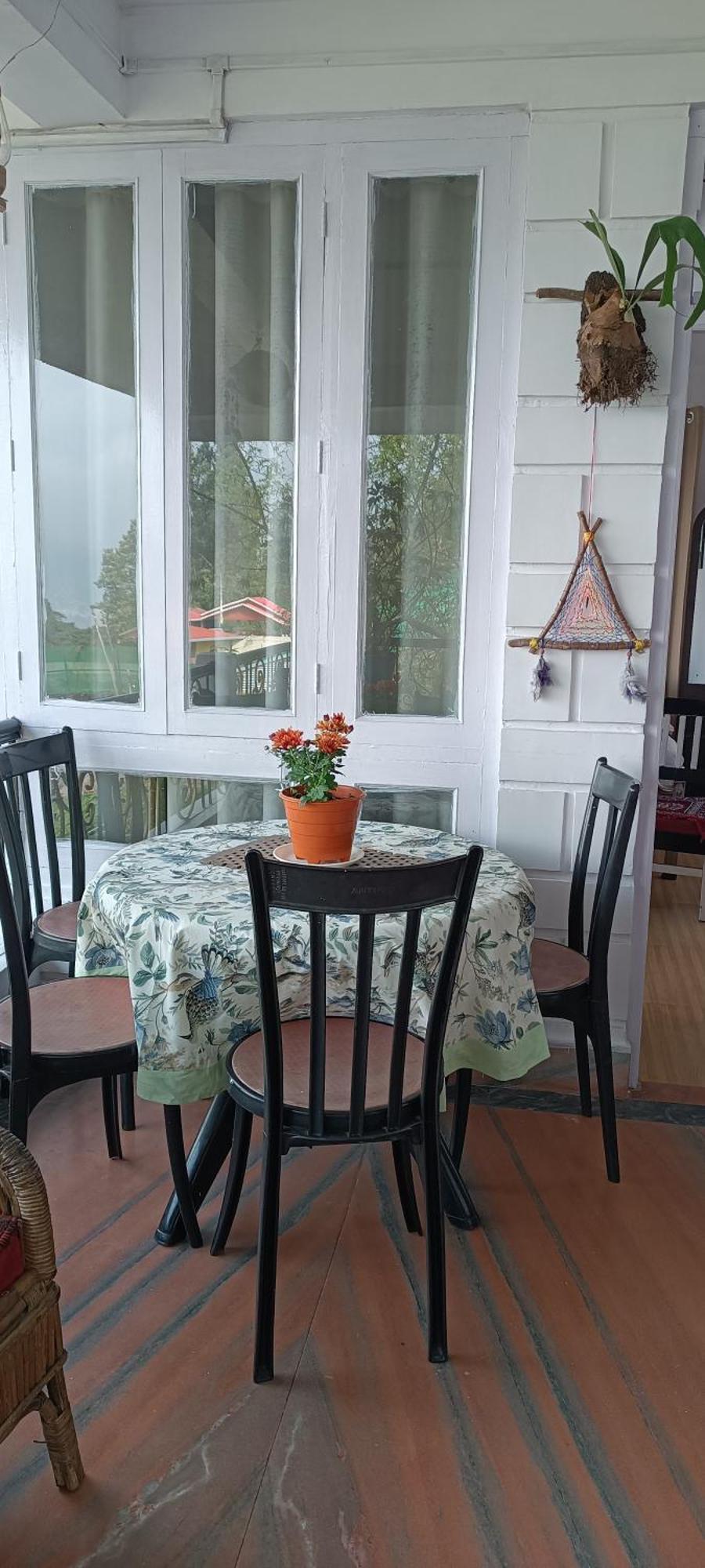Mansarover Home Stay Kalimpong Exterior foto