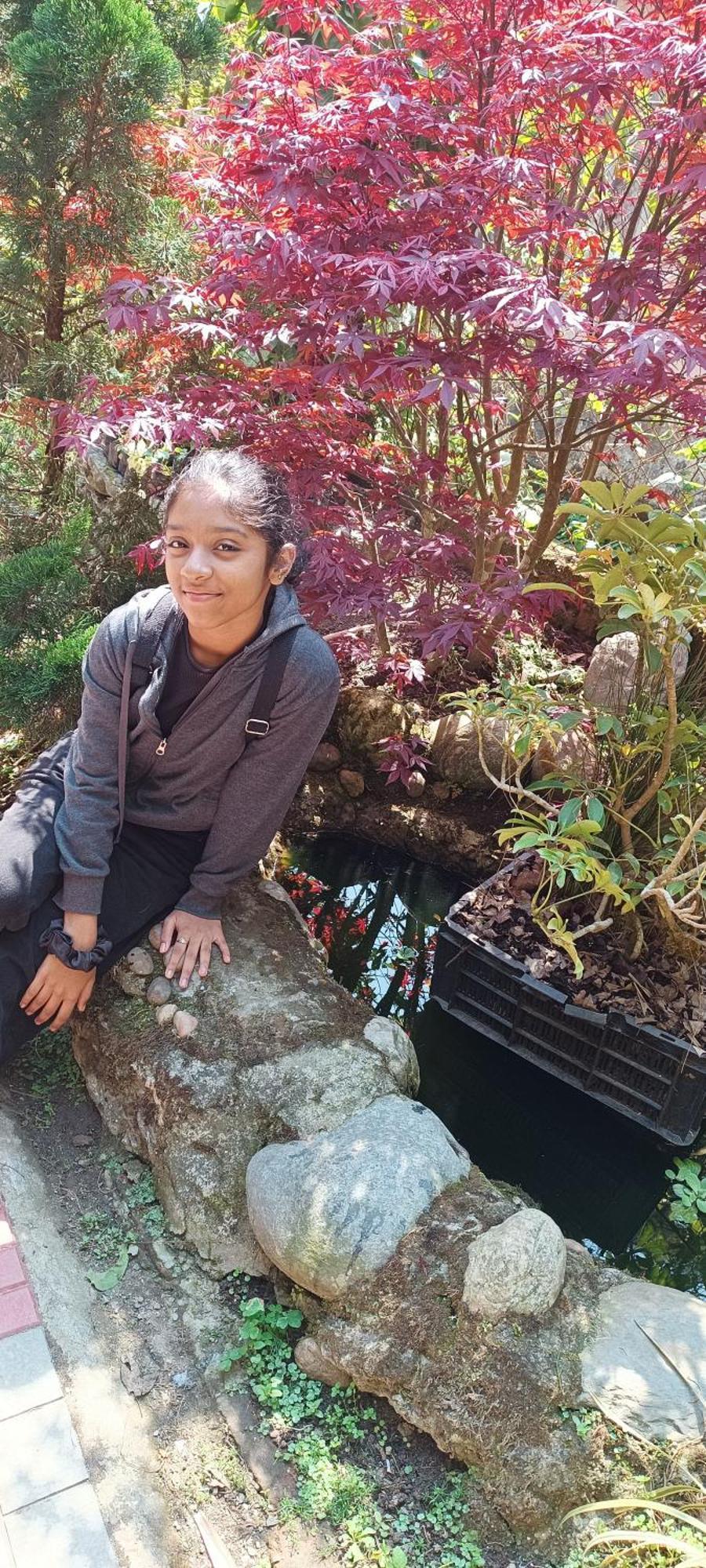 Mansarover Home Stay Kalimpong Exterior foto